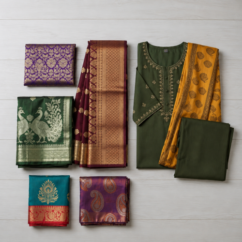 Ladies Clothing