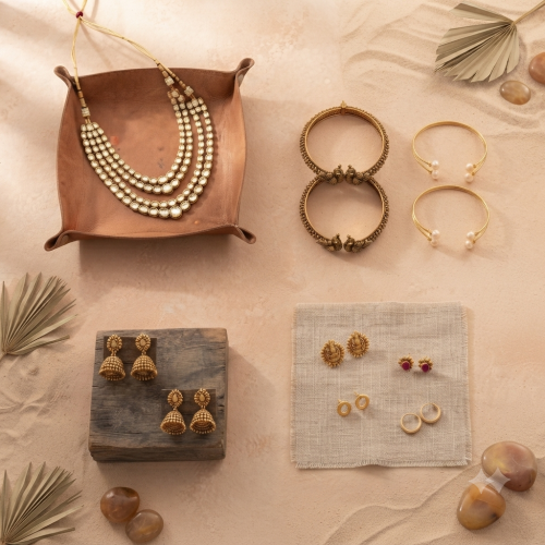Imitation Jewellery